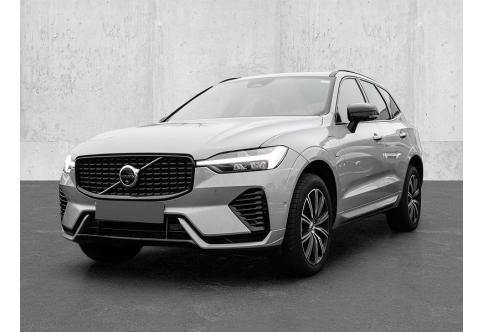 Volvo XC60 #1