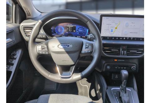 Ford Focus #20