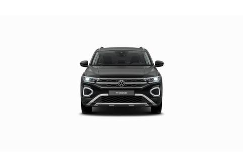 VW T-Roc #2