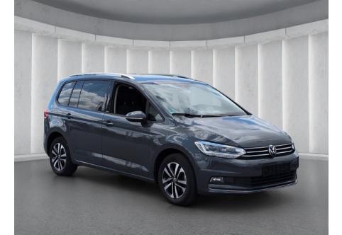 VW Touran #18