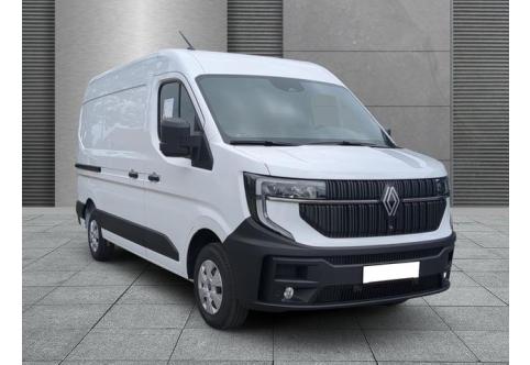 Renault Master #2