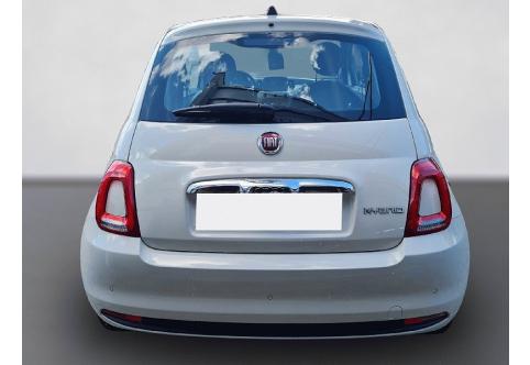Fiat 500 #3