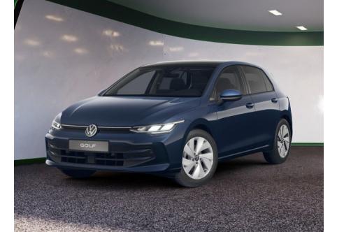 VW Golf #1