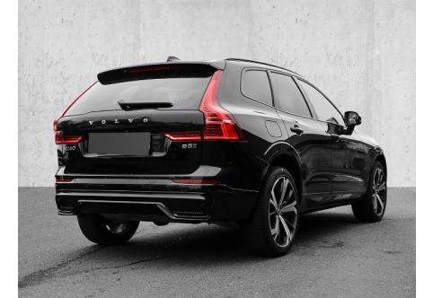 Volvo XC60 #2