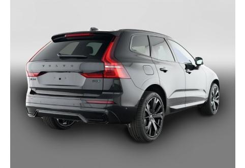 Volvo XC60 #2
