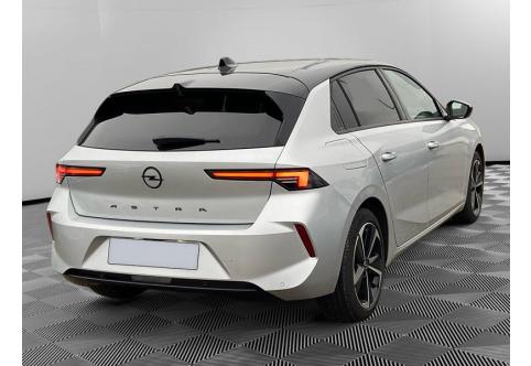 Opel Astra #2