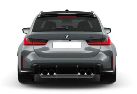 BMW 3er #4