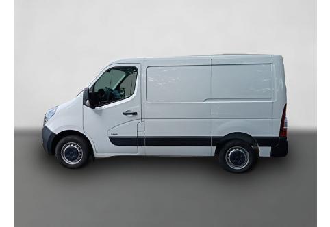 Opel Movano #3