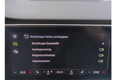 Skoda Octavia #12