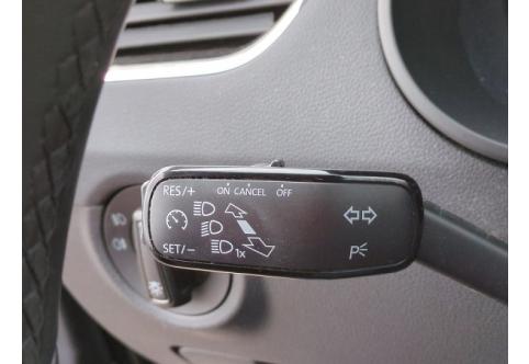 Skoda Octavia #17