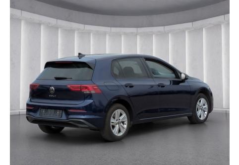 VW Golf #4