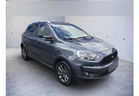 Ford Ka #2