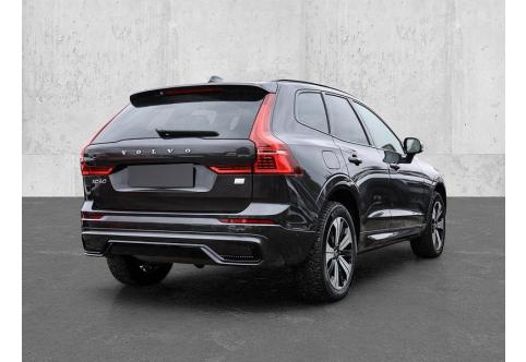 Volvo XC60 #2