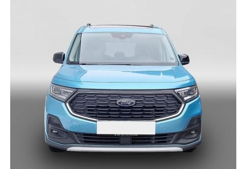 Ford Tourneo Connect #3