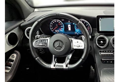 Mercedes-Benz GLC-Klasse #14