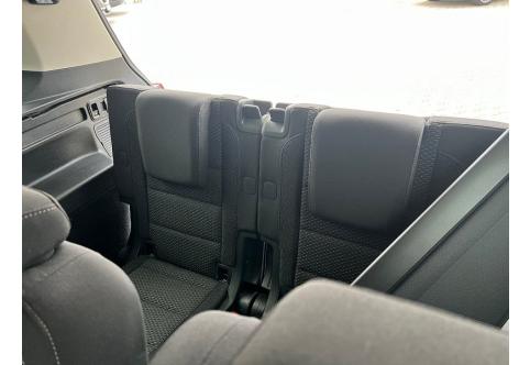 VW Touran #16