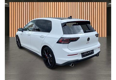 VW Golf #6