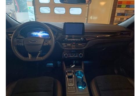 Ford Kuga #11