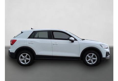 Audi Q2 #3