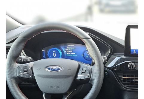 Ford Kuga #11