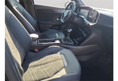 Opel Mokka #8