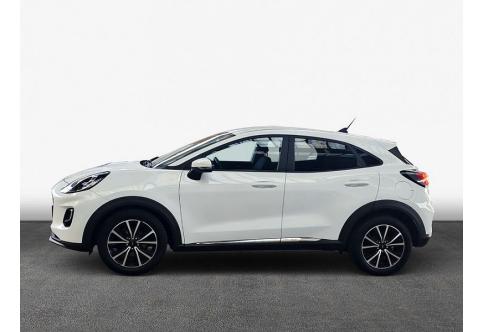 Ford Puma #4