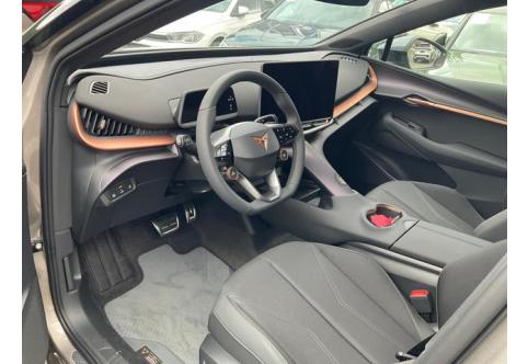 Cupra Tavascan #2