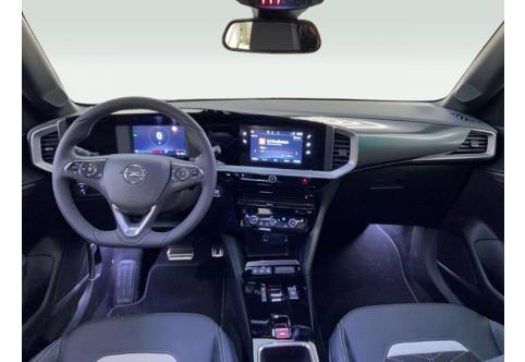 Opel Mokka #4