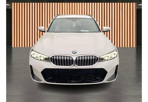 BMW 3er #11