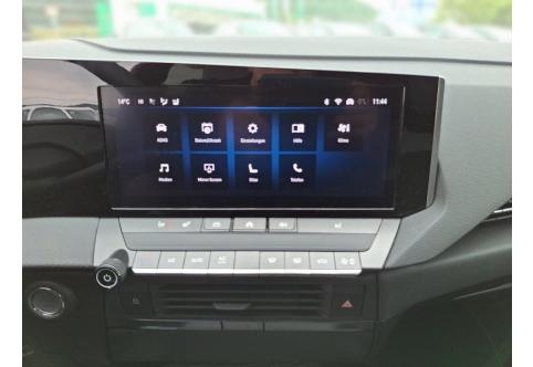 Opel Astra #6