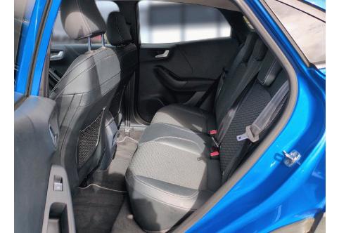 Ford Puma #15