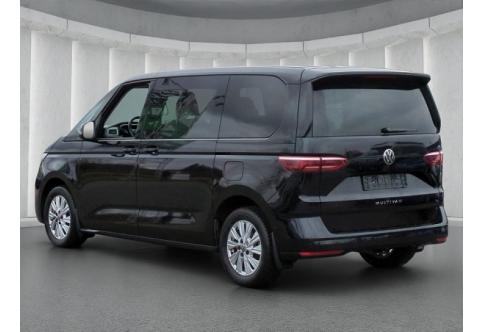 VW T7 Multivan #19