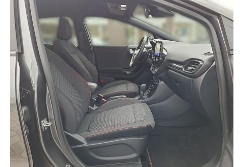 Ford Puma #17