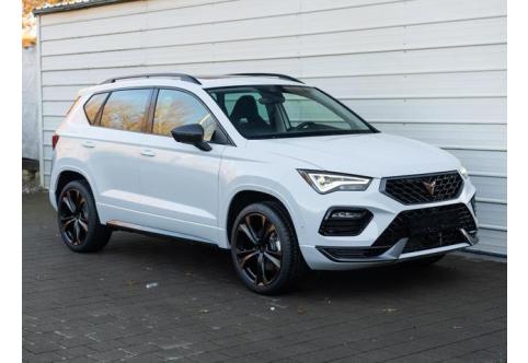 Seat Ateca #2