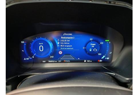Ford Kuga #15