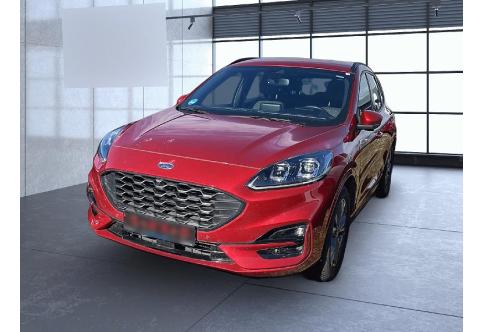 Ford Kuga #1