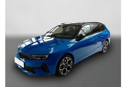 Opel Astra #1