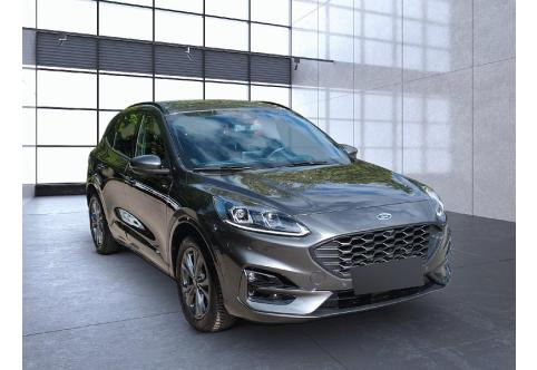 Ford Kuga #4