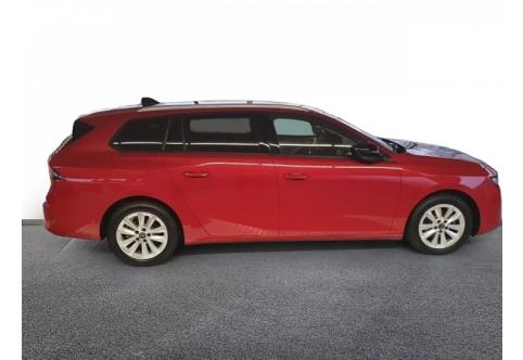 Opel Astra #8