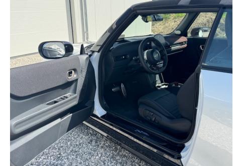 MINI JOHN COOPER WORKS CABRIO #9