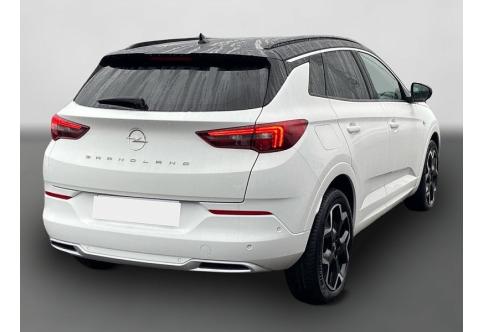 Opel Grandland X #2