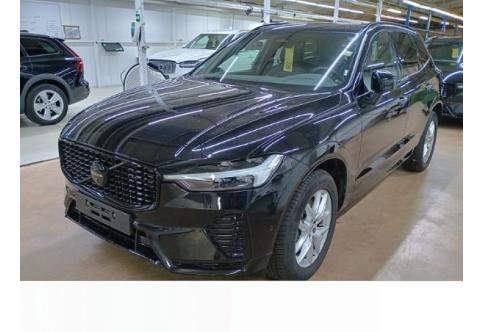 Volvo XC60 #1