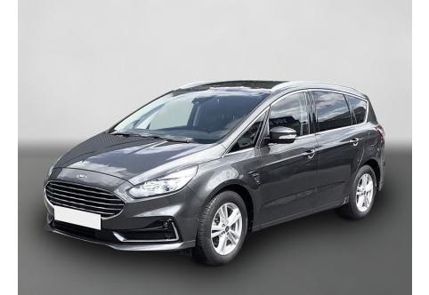 Ford S-MAX #1