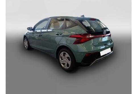 Hyundai i20 #6