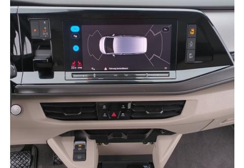 VW T7 Multivan #6