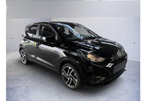 Hyundai i10 #4