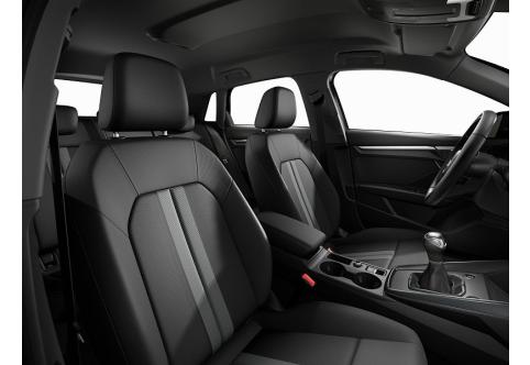 Audi A3 #4