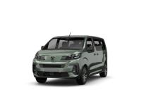 Peugeot Traveller