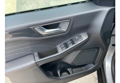 Ford Kuga #5