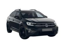 VW Taigo